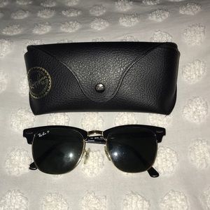 ray ban club masters